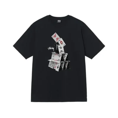 SS House Of Cards t-Shirt - SS0021
