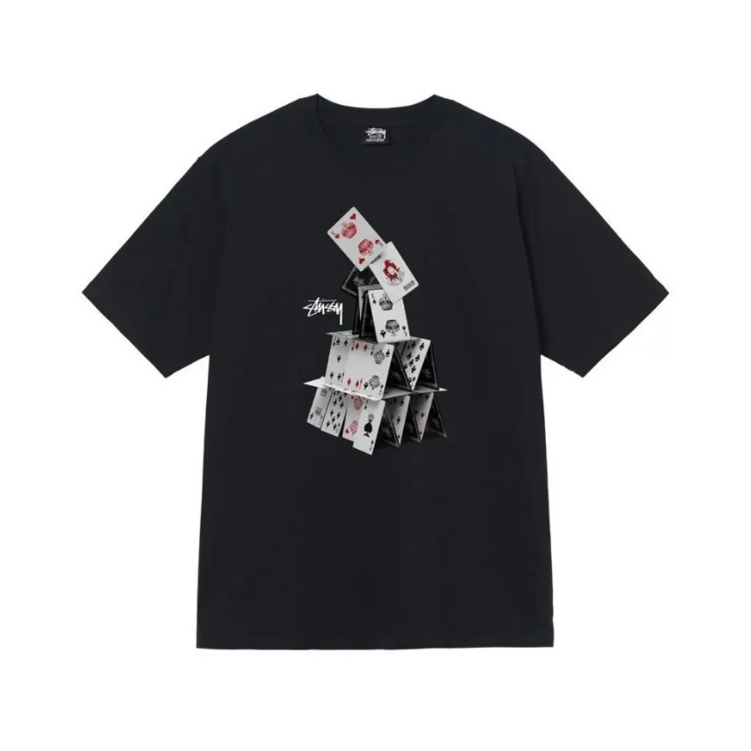 SS House Of Cards t-Shirt - SS0021 - Image 3