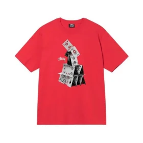 SS House Of Cards t-Shirt - SS0021