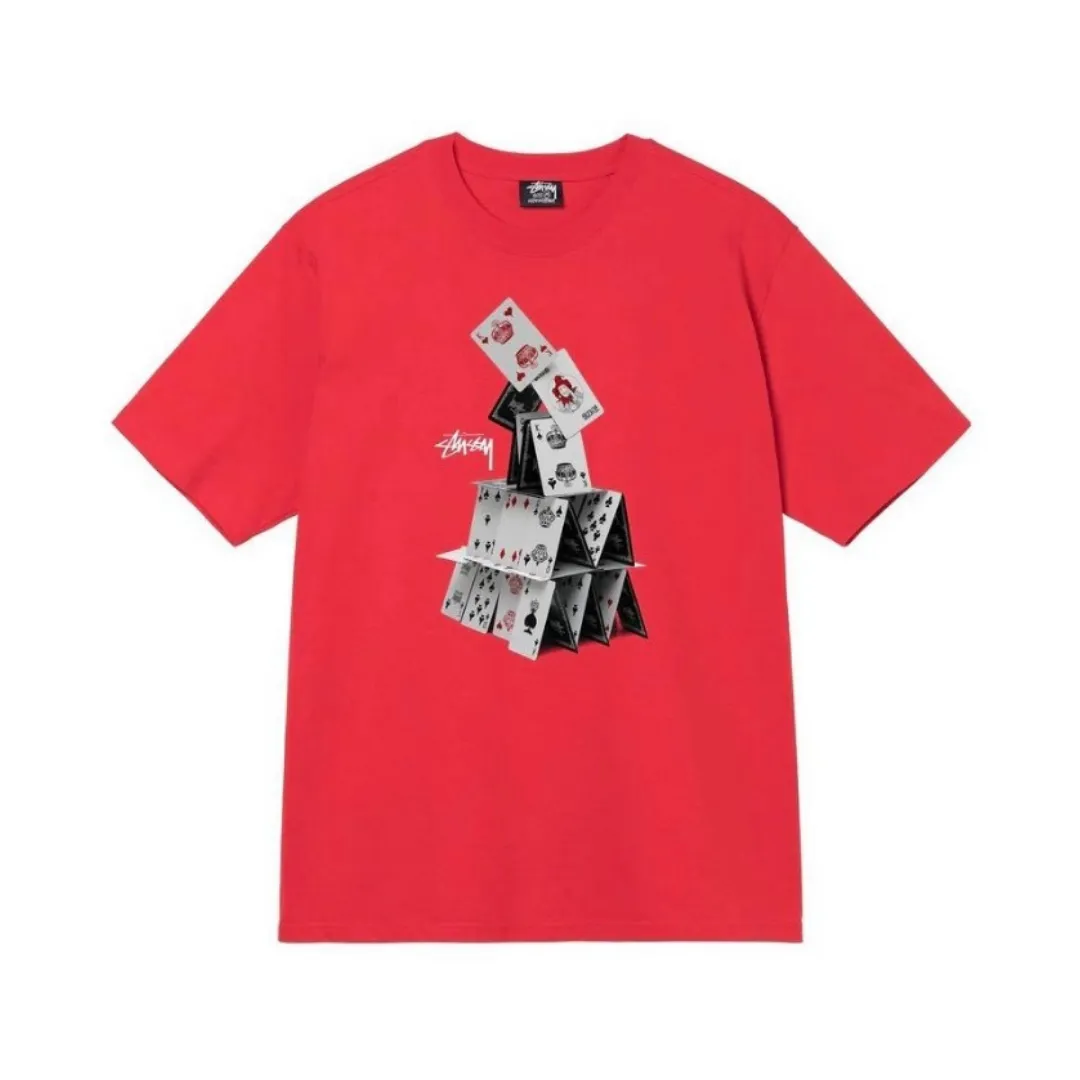 SS House Of Cards t-Shirt - SS0021