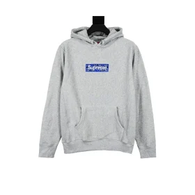 SUP Box Logo Hoodie - SUP0049