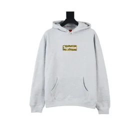 SUP Box Logo Hoodie - SUP0053