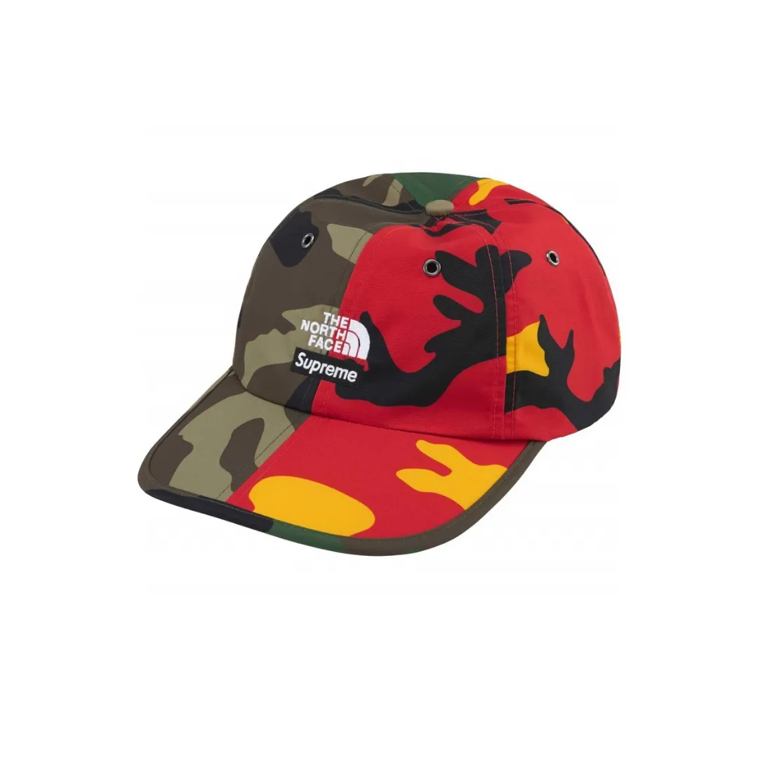 SUP x TNF Cap - SUP0065 - Image 5