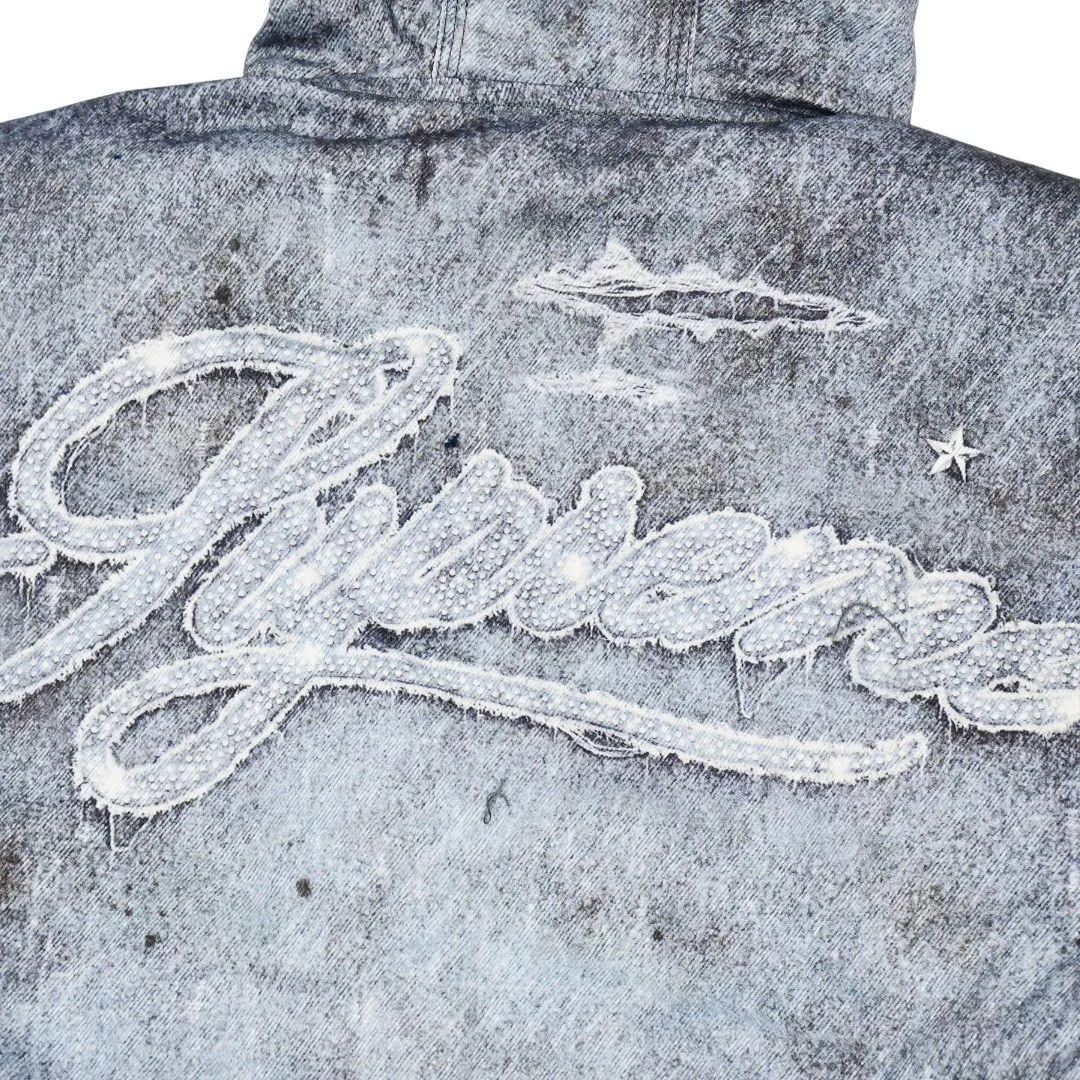 SUP Trompe L'oeil Bomber Jacket - SUP0069 - Image 13