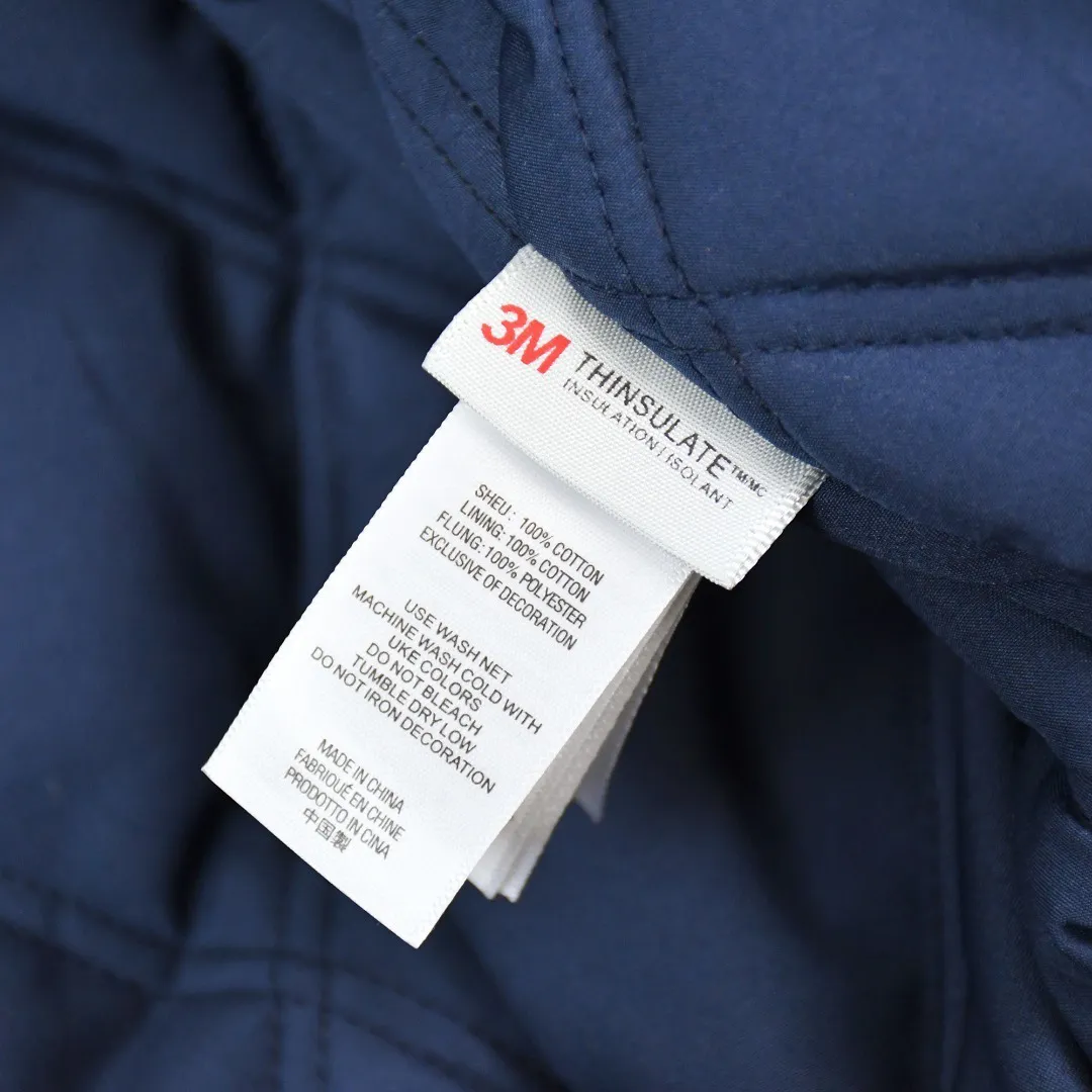 SUP Trompe L'oeil Bomber Jacket - SUP0069 - Image 4