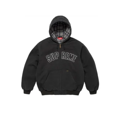 SUP Reflective Arc Work Jacket - SUP0071