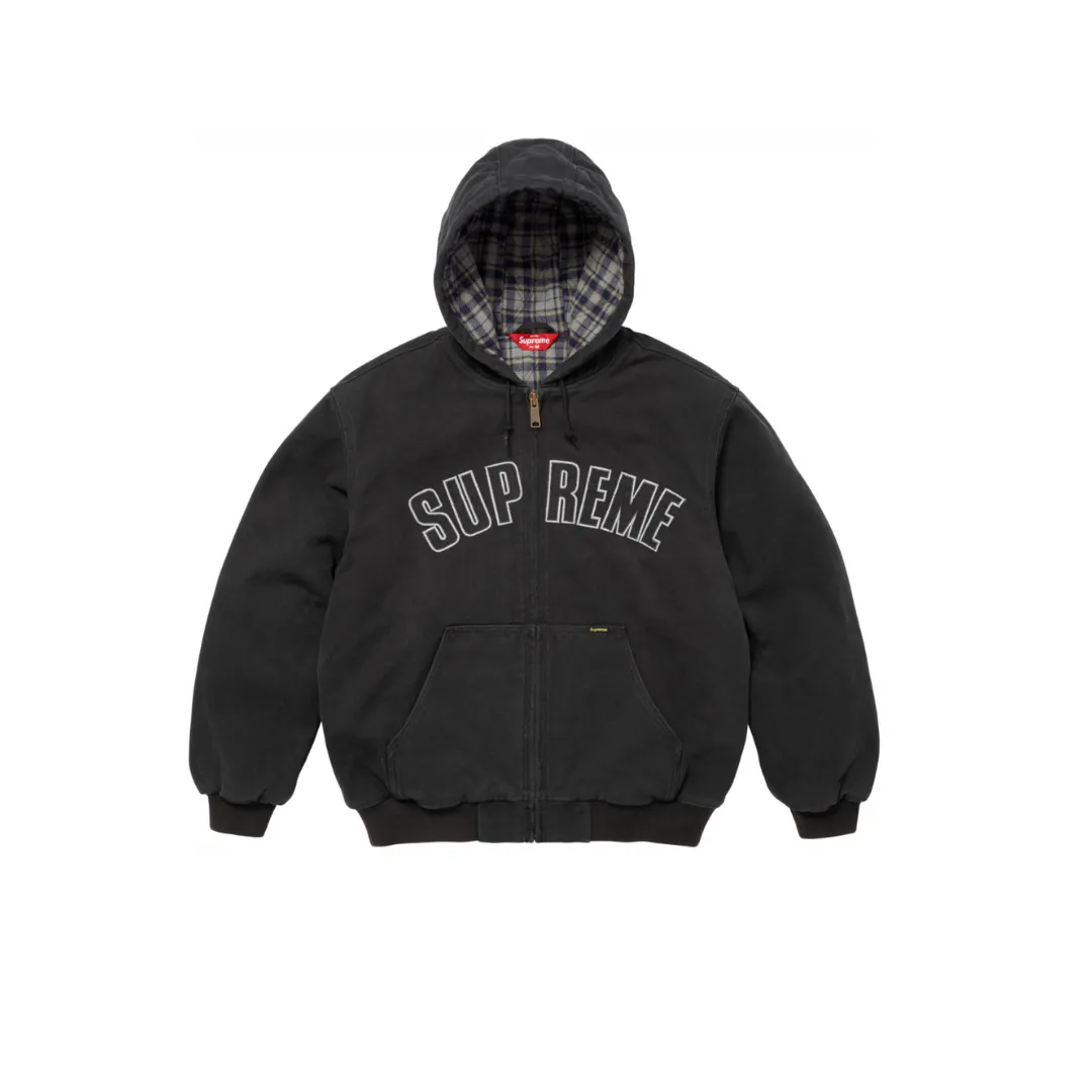 SUP Reflective Arc Work Jacket - SUP0071 - Image 3