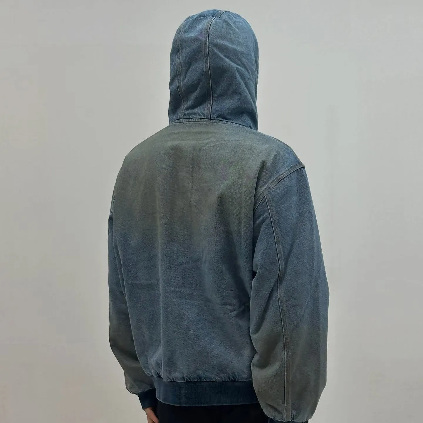 SUP Reflective Arc Work Jacket - SUP0071 - Image 7