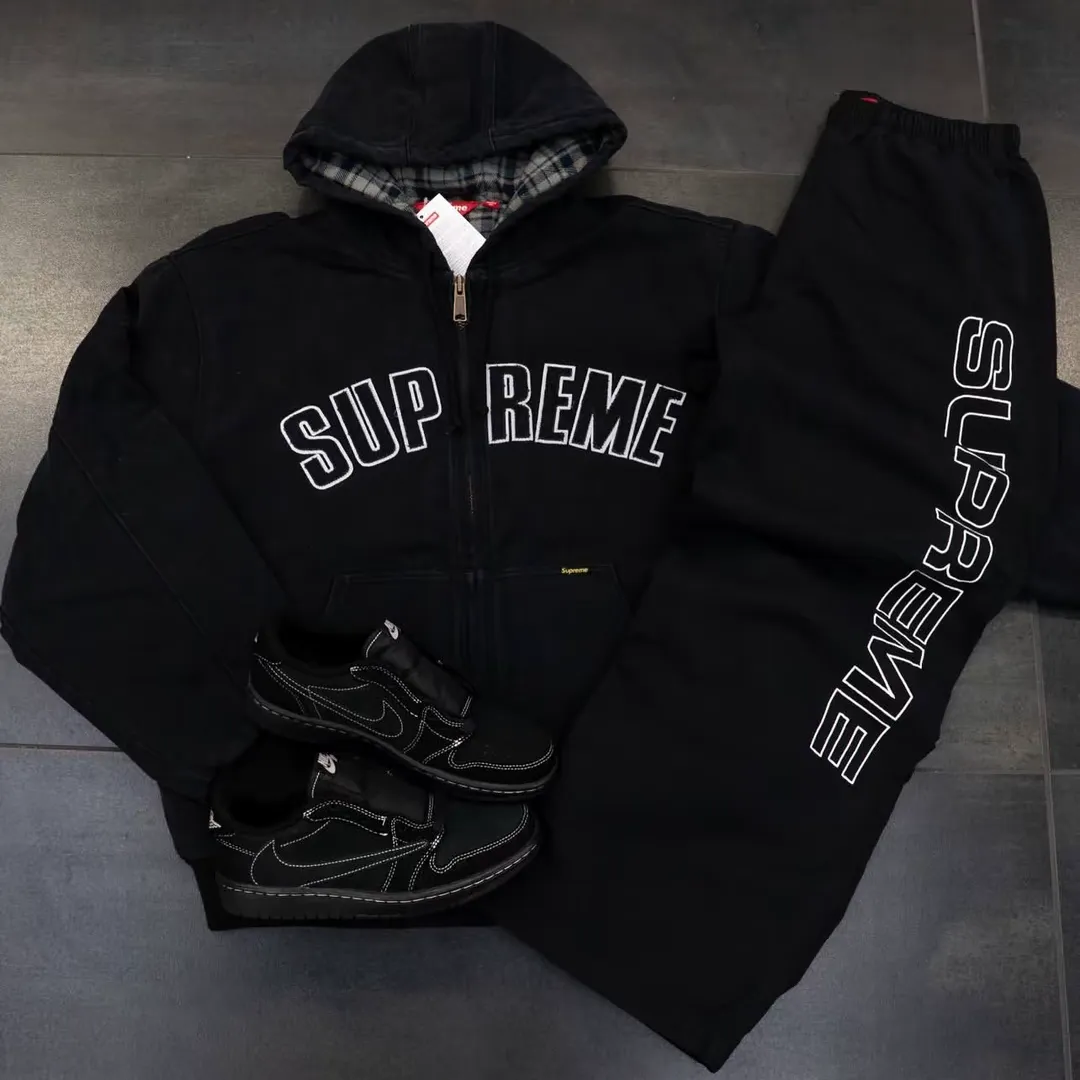 SUP Reflective Arc Work Jacket - SUP0071 - Image 11