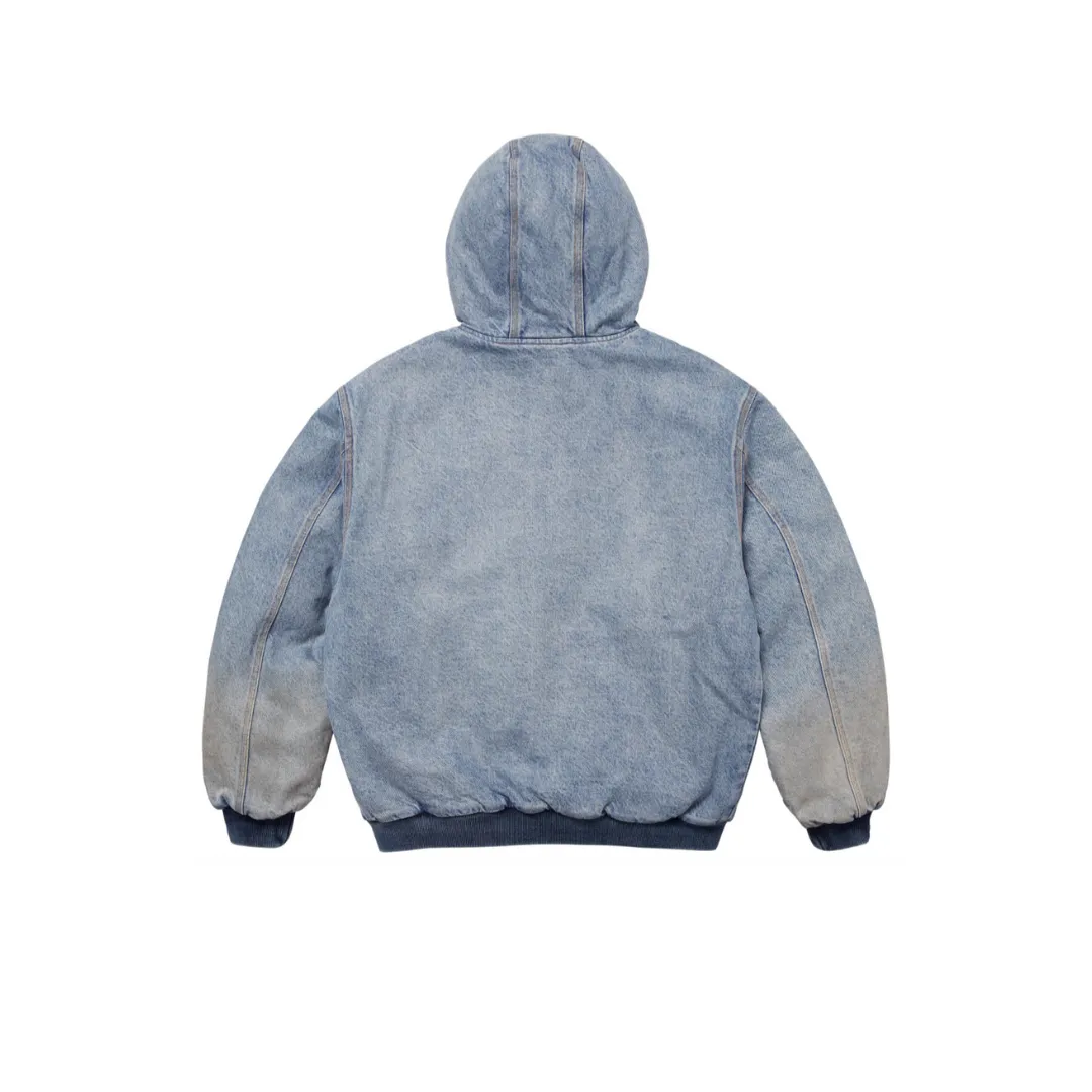 SUP Reflective Arc Work Jacket - SUP0071 - Image 2