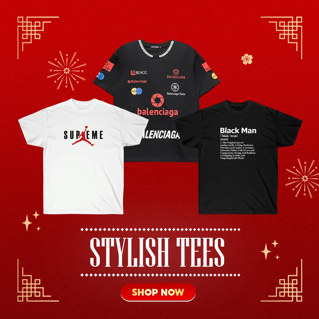 Stylesh T-shirts