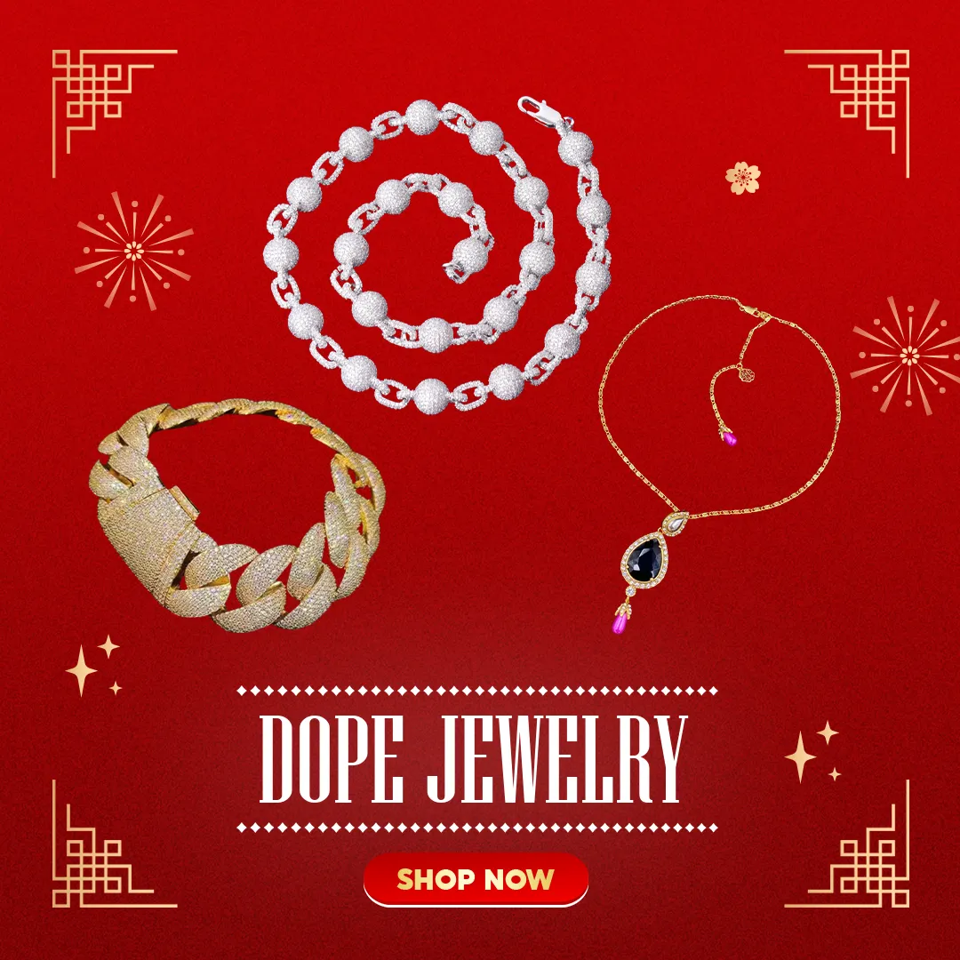 Dope Jewelry