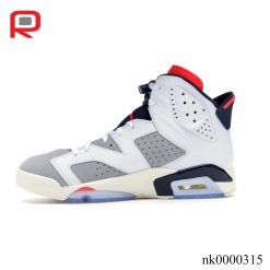 Alternative view of AJ 6 Retro Tinker Shoes Sneakers - nk0000315