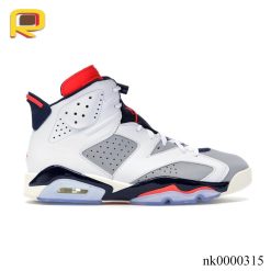 AJ 6 Retro Tinker Shoes Sneakers - nk0000315