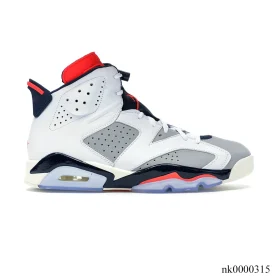 AJ 6 Retro Tinker Shoes Sneakers - nk0000315