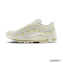 Alternative view of AM 97 Undefeated Aero Shoes Sneakers - nk0000851