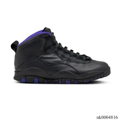 AJ 10 Sacramento Shoes Sneakers - nk0004816