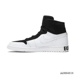 Alternative view of AJ 1 Retro High Equality Shoes Sneakers – nk0004818