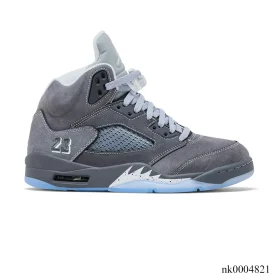 [Premium] AJ 5 Wolf Grey (2026) Shoes Sneakers - nk0004821