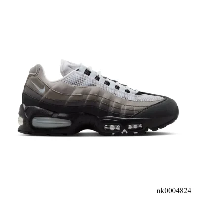 AM 95 OG Big Bubble Blue Tint Shoes Sneakers - nk0004824