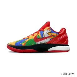 Alternative view of Kobe 6 Year Of The Horse Shoes Sneakers - nk0004826