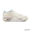 AJ 4 RM GS ‘Easter’ Shoes Sneakers - nk0004829