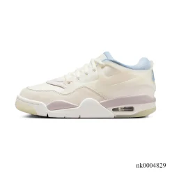 Alternative view of AJ 4 RM GS ‘Easter’ Shoes Sneakers - nk0004829