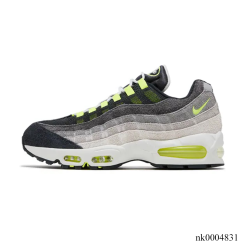 Alternative view of AM 95 OG Big Bubble Blue Tint Shoes Sneakers - nk0004831