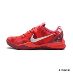 Alternative view of Kobe 8 Protro Wifey’s Shoes Sneakers - nk0004840
