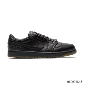 AJ 1 Retro Low OG Xuanwu Shoes Sneakers – nk0004845