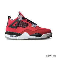 AJ 4 Toro Bravo (2026) Shoes Sneakers - nk0004846