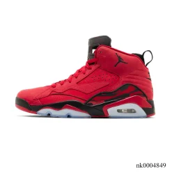 Alternative view of AJ MVP Raging Bull Shoes Sneakers - nk0004849