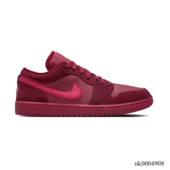 AJ 1 Low SE Valentine's Day (2026) Shoes Sneakers – nk0004908