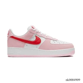AF 1 Low Love Letter Shoes Sneaker - nk0004909