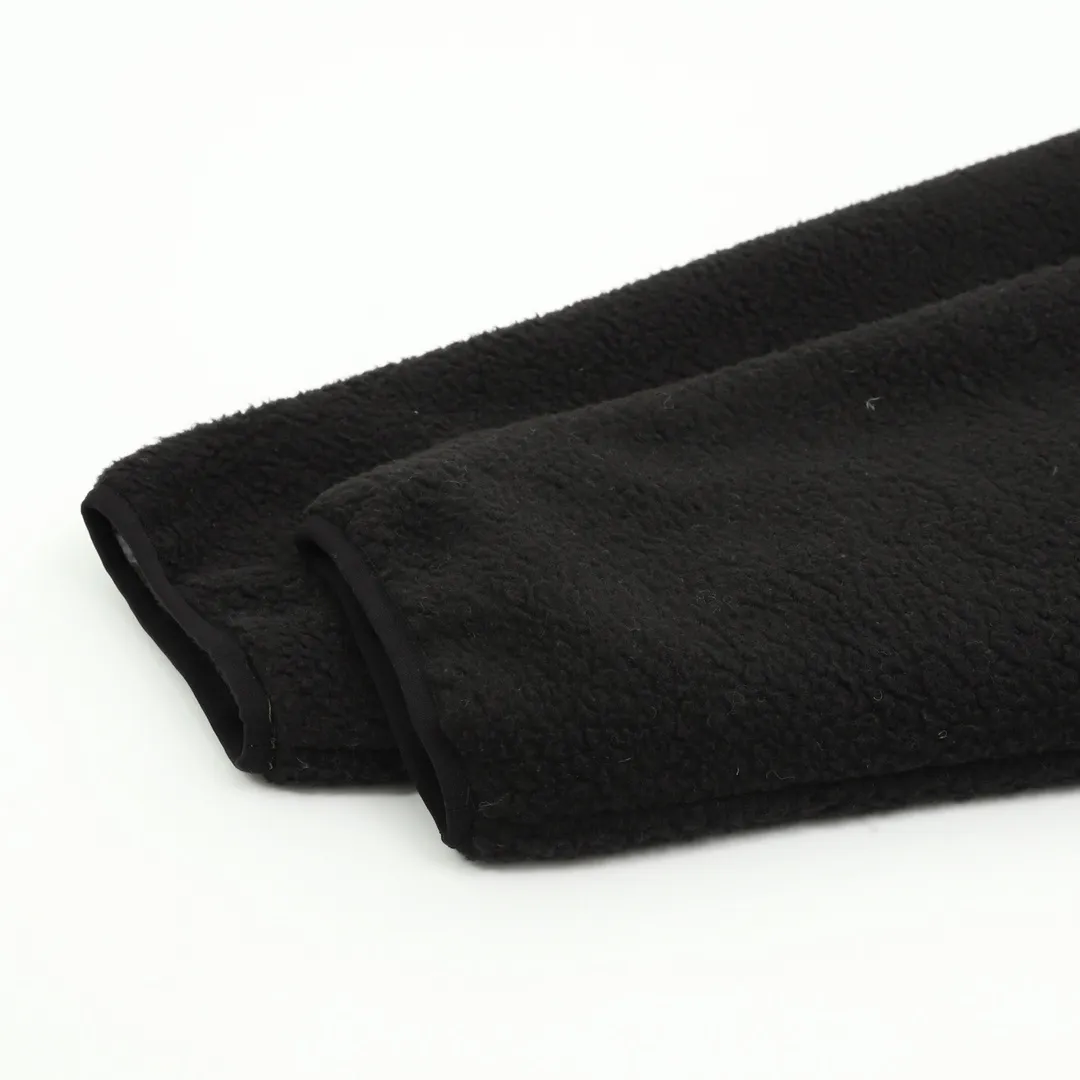 SUP Polartec Shearling Reversible Pullover - SUP0079 - Image 11