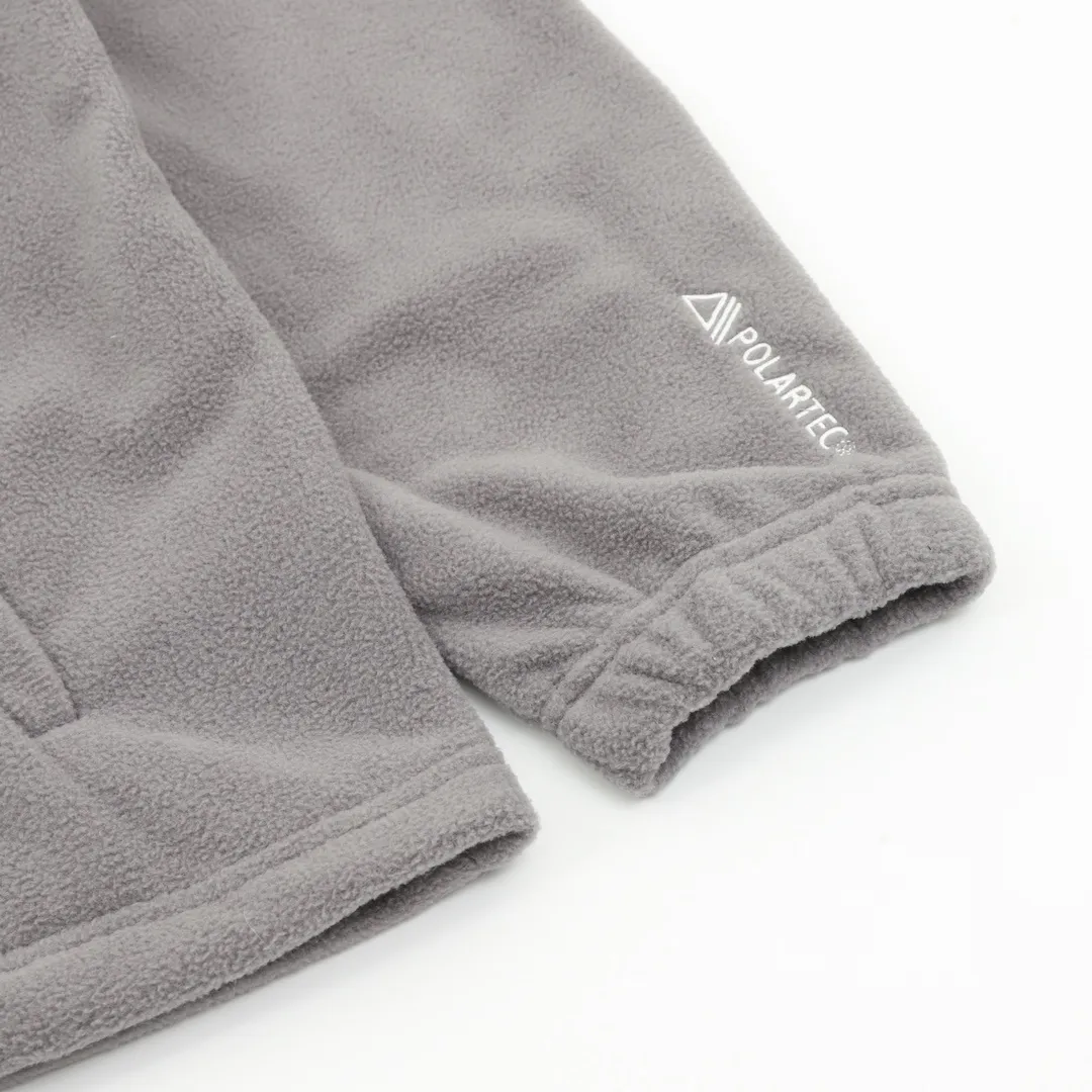 SUP Polartec Face Mask Half Zip Hooded Sweatshirt - SUP0110 - Image 5