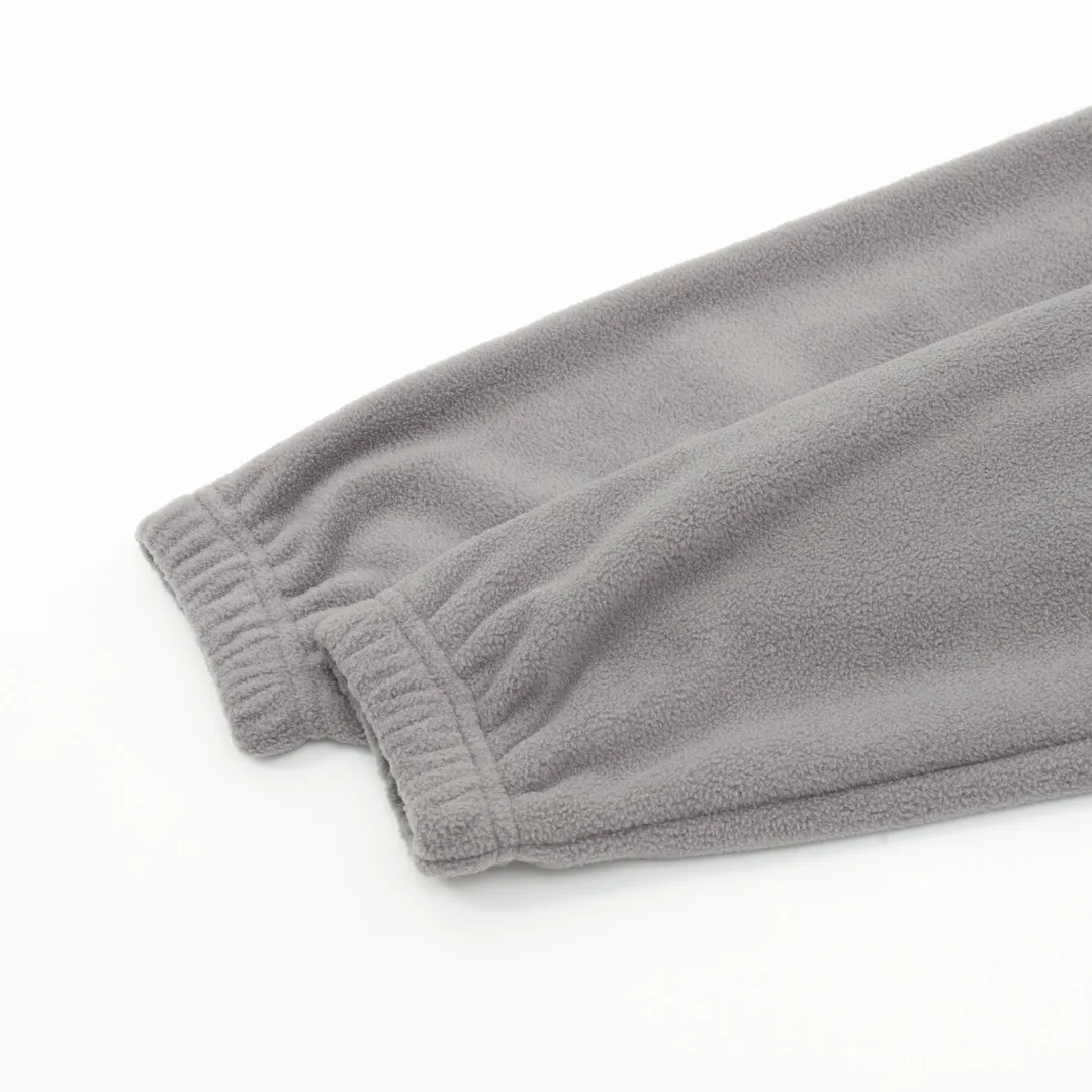 SUP Polartec Face Mask Half Zip Hooded Sweatshirt - SUP0110 - Image 6