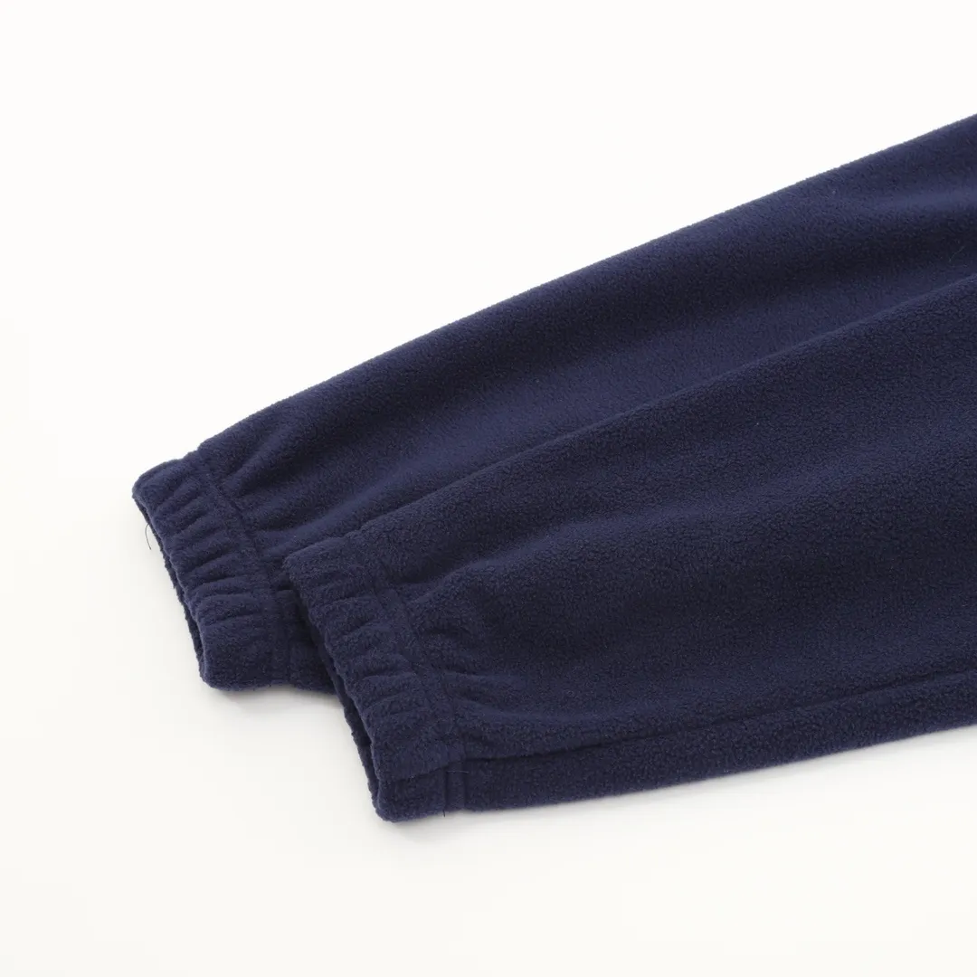 SUP Polartec Face Mask Half Zip Hooded Sweatshirt - SUP0111 - Image 6