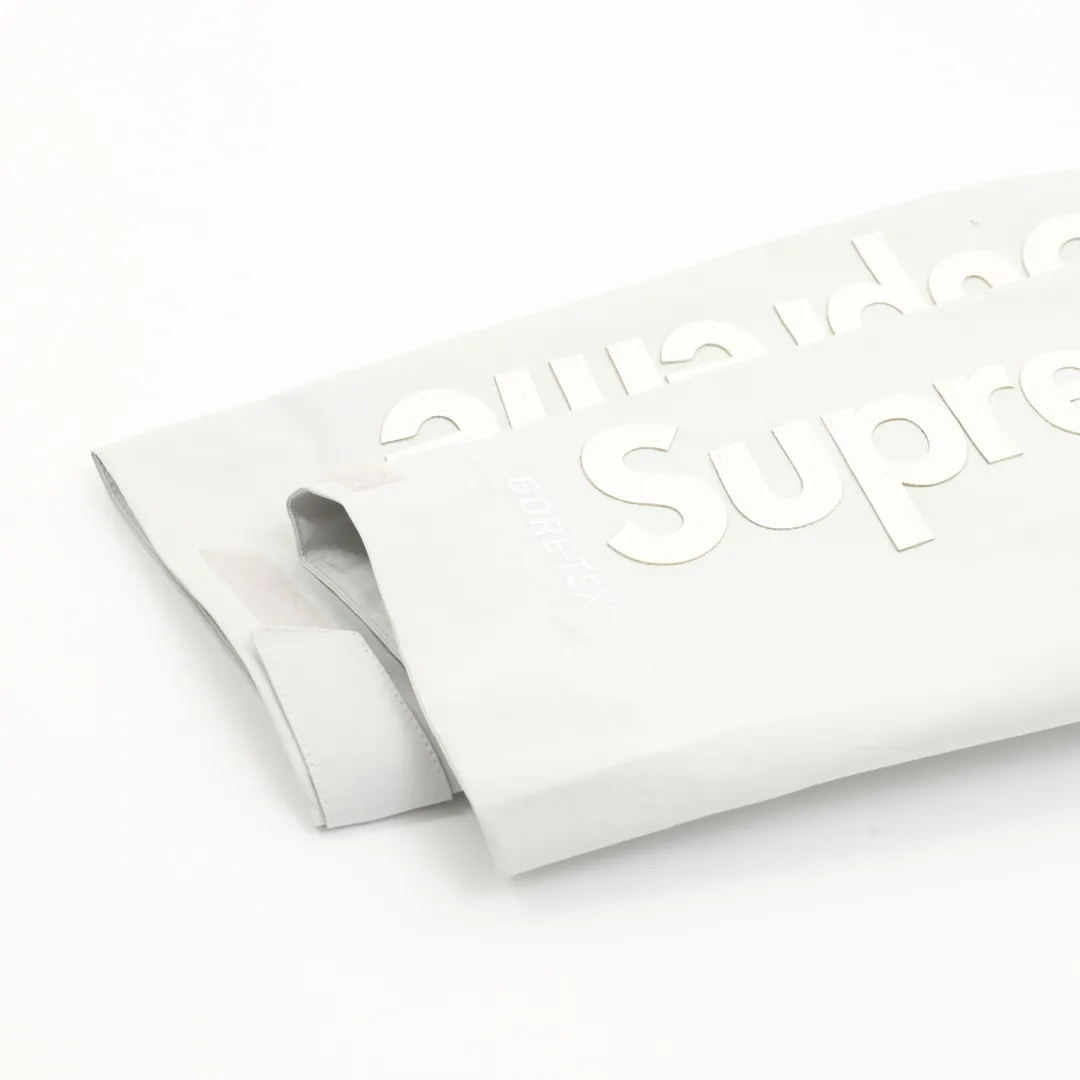 SUP x Vanson Leathers GORE-TEX Shell Jacket - SUP0118 - Image 5