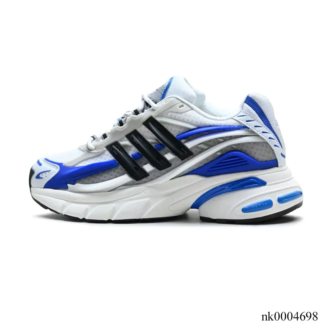 Pharrell x AD Adistar Jellyfish White Blue Shoes Sneakers - nk0004698 - Image 2