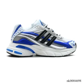 Pharrell x AD Adistar Jellyfish White Blue Shoes Sneakers - nk0004698