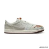 AJ 1 Low OG CNY Shoes Sneakers - nk0004948