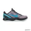 Kobe 6 ASG Hollywood 3D (2026) Shoes Sneakers - nk0004953