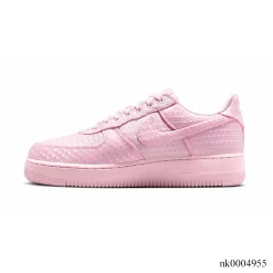 Alternative view of AF 1 Low Valentine’s Day Pink Foam (2026) Shoes Sneaker - nk0004955