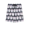 BUR Rabbit Printed Shorts - BUR0045