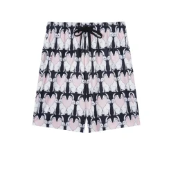BUR Rabbit Printed Shorts - BUR0045