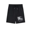 BUR Printed Logo Shorts - BUR0048