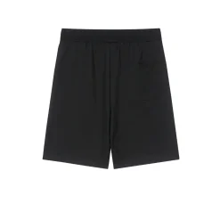 Alternative view of BUR Printed Logo Shorts - BUR0048