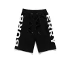BUR Printed Logo Shorts - BUR0058