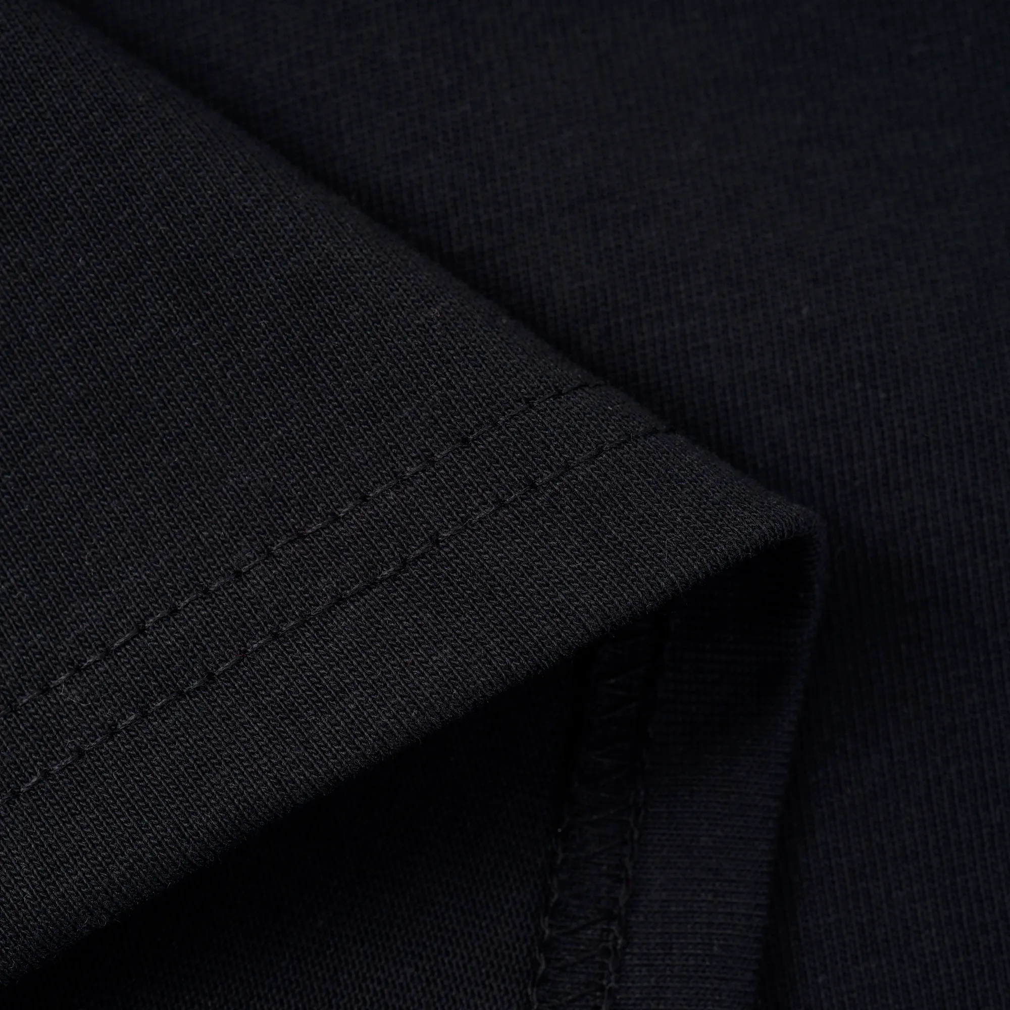 BUR Logo Printed Cotton T-Shirt - BUR0062 - Image 11